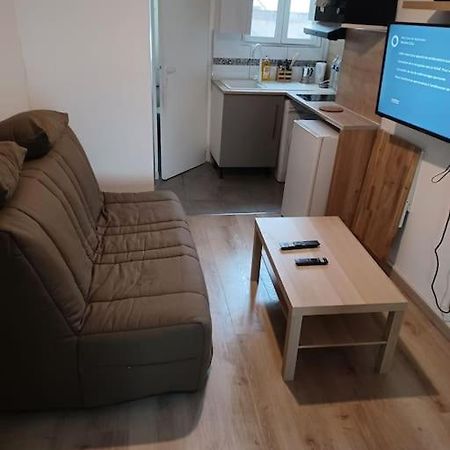 סן-קואן Appartement.1 מראה חיצוני תמונה
