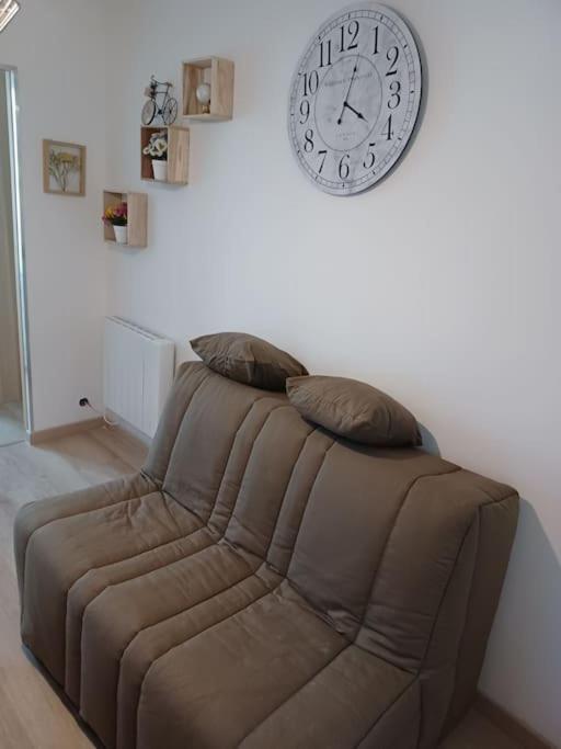 סן-קואן Appartement.1 מראה חיצוני תמונה