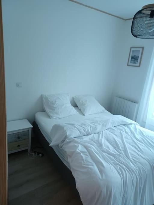 סן-קואן Appartement.1 מראה חיצוני תמונה