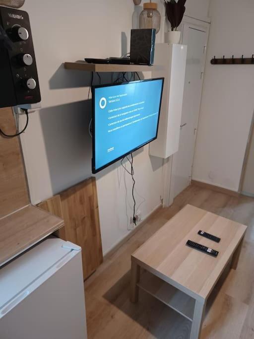 סן-קואן Appartement.1 מראה חיצוני תמונה