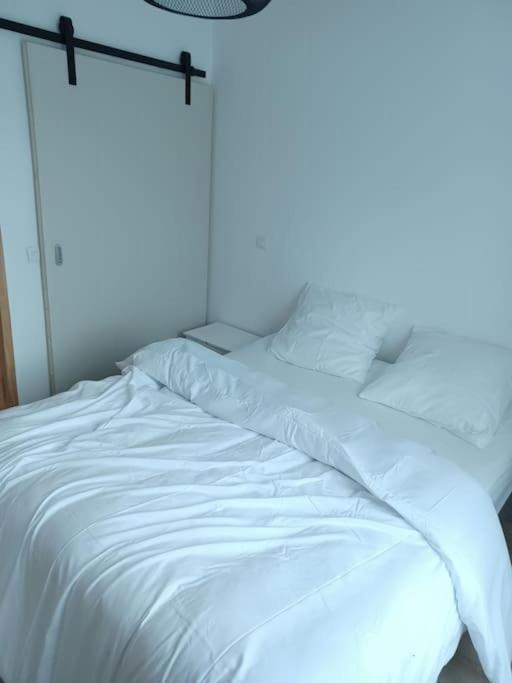 סן-קואן Appartement.1 מראה חיצוני תמונה
